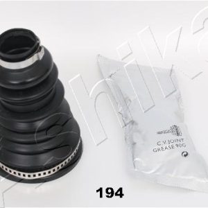 Ansamblu burduf articulatie planetara RENAULT CLIO I (B/C57_, 5/357_) 1.2 (5/357Y, 5/357K) benzina 54 cai ASHIKA 63-01-194