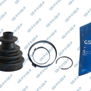 Ansamblu burduf articulatie planetara RENAULT MODUS / GRAND MODUS (F/JP0_) 1.2 benzina 103 cai GSP 700129