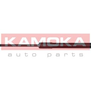 Amortizor capota RENAULT ESPACE IV (JK0/1_) 1.9 dCi (JK0U, JK0G) diesel 120 cai KAMOKA 7091115