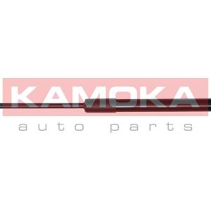 Amortizor capota RENAULT ESPACE IV (JK0/1_) 2.0 dCi (JK01, JK02, JK1J, JK1K, JK1H) diesel 150 cai KAMOKA 7091116