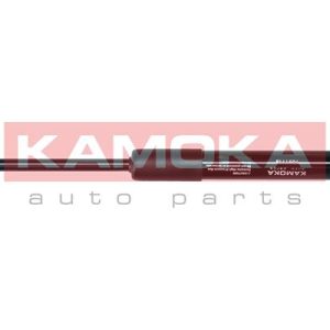 Amortizor capota RENAULT GRAND SCENIC III (JZ0/1_) 1.5 dCi (JZ0A) diesel 86 cai KAMOKA 7091118