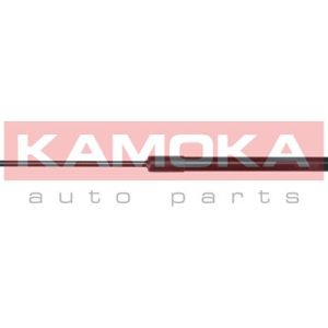 Amortizor portbagaj RENAULT LOGAN I combi (KS_) 1.5 dCi (KS04, KS1L) diesel 90 cai KAMOKA 7092120
