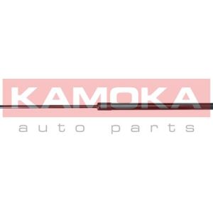 Amortizor portbagaj RENAULT KANGOO / GRAND KANGOO II (KW0/1_) 1.5 dCi 70 (KW0V, KW0A) diesel 68 cai KAMOKA 7092191