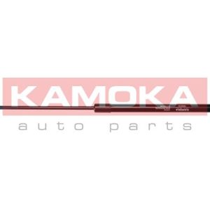 Amortizor portbagaj RENAULT KANGOO Express (FC0/1_) 1.5 dCi (FC08, FC09) diesel 82 cai KAMOKA 7092370