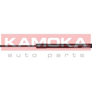 Amortizor portbagaj RENAULT CLIO IV (BH_) 1.2 16V benzina 73 cai KAMOKA 7092466