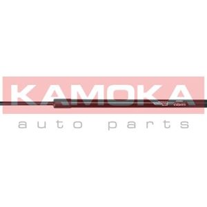 Amortizor portbagaj RENAULT ESPACE IV (JK0/1_) 3.0 dCi (JK0E, JK0Y) diesel 181 cai KAMOKA 7092467