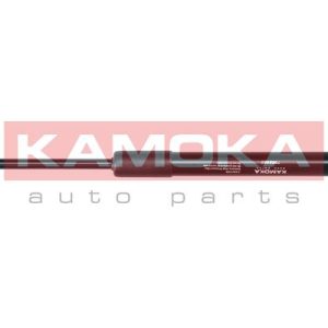 Amortizor portbagaj RENAULT FLUENCE (L3_) 1.6 dCi diesel 130 cai KAMOKA 7092469