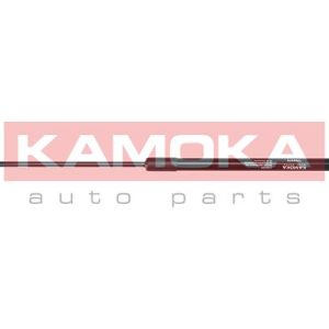 Amortizor portbagaj RENAULT KOLEOS I (HY_) 2.0 dCi 4x4 diesel 177 cai KAMOKA 7092472