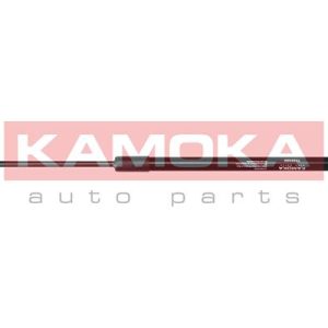 Amortizor portbagaj RENAULT GRAND SCENIC II (JM0/1_) 2.0 benzina 135 cai KAMOKA 7092486
