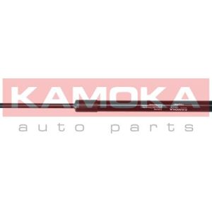 Amortizor portbagaj RENAULT GRAND SCENIC II (JM0/1_) 2.0 benzina 135 cai KAMOKA 7092487