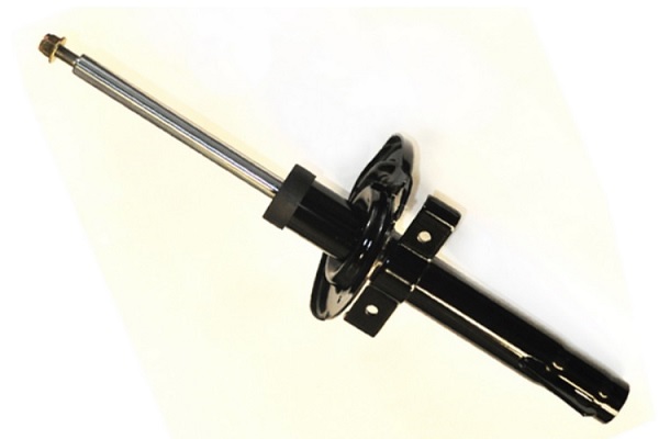 Amortizor RENAULT MEGANE II (BM0/1_, CM0/1_) 2.0 16V Turbo benzina 163 cai ASAM AUTOMOTIVE 71435