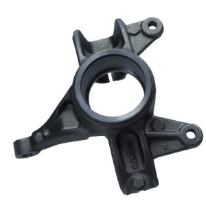 Articulatie directie suspensie roata RENAULT MEGANE II caroserie inchisa/combi (KM_) 1.5 dCi (KM0F) diesel 82 cai MAXGEAR 72-5442