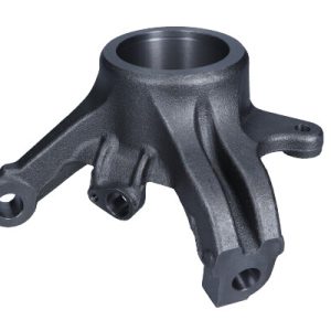 Articulatie directie suspensie roata RENAULT MASTER II bus (JD) 2.5 dCi diesel 146 cai MAXGEAR 72-5445