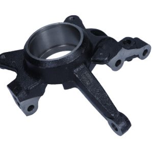 Articulatie directie suspensie roata RENAULT KANGOO / GRAND KANGOO II (KW0/1_) 1.5 dCi 105 (KW0F) diesel 103 cai MAXGEAR 72-5451