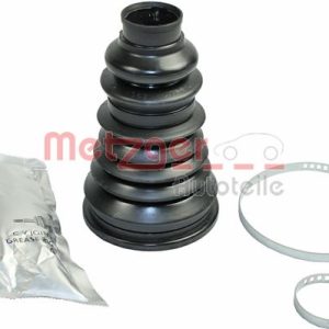 Ansamblu burduf articulatie planetara RENAULT LOGAN I (LS_) 1.6 benzina 87 cai METZGER 751.070