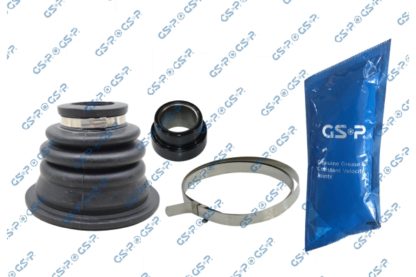 Ansamblu burduf articulatie planetara RENAULT MEGANE I (BA0/1_) 1.8 16V (BA06, BA12, BA1A, BA1M, BA1R) benzina 115 cai GSP 760042