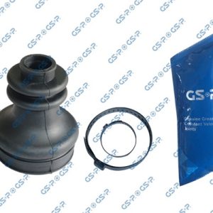 Ansamblu burduf articulatie planetara RENAULT TRAFIC bus (T_, P_, V_) 2.5 D 4x4 diesel 75 cai GSP 760043