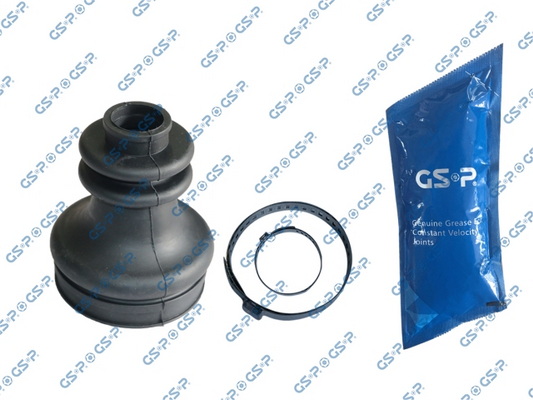 Ansamblu burduf articulatie planetara RENAULT TRAFIC caroserie (T_, P_, V_) 2.2 benzina 95 cai GSP 760043