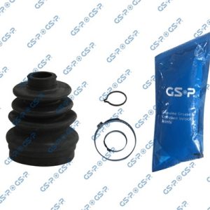 Ansamblu burduf articulatie planetara RENAULT CLIO III (BR0/1, CR0/1) 2.0 16V Sport (CR0N, CR1P) benzina 197 cai GSP 760053
