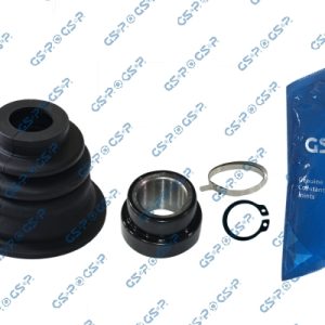Ansamblu burduf articulatie planetara RENAULT 19 I Cabriolet (D53_) 1.7 benzina 95 cai GSP 760067