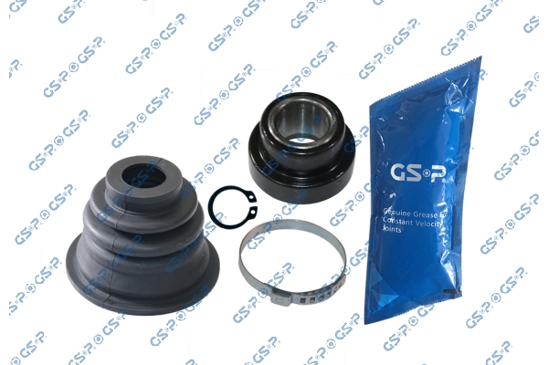 Ansamblu burduf articulatie planetara RENAULT RAPID Autoutilitara/limuzina spatioasa (F40_, G40_) 1.4 (F40M) benzina 60 cai GSP 760109