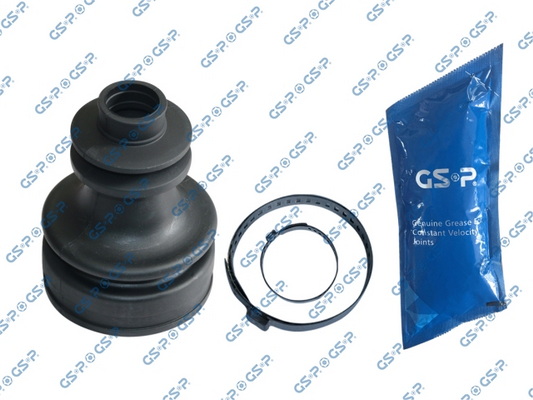 Ansamblu burduf articulatie planetara RENAULT CLIO II Caseta/ Hatchback (SB0/1/2_) 1.5 dCi diesel 80 cai GSP 760173