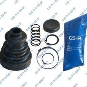 Ansamblu burduf articulatie planetara RENAULT CLIO III Grandtour (KR0/1_) 1.2 16V (KR02, KR0J) benzina 75 cai GSP 760180