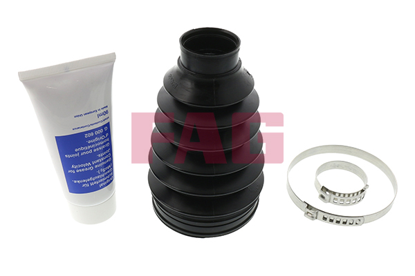 Ansamblu burduf articulatie planetara RENAULT MEGANE I Grandtour (KA0/1_) 1.6 e (KA0F) benzina 90 cai FAG 772 0212 30