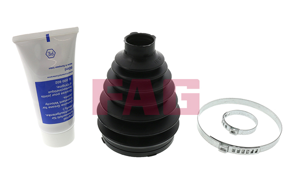 Ansamblu burduf articulatie planetara RENAULT MEGANE III Grandtour (KZ0/1) 1.6 16V (KZ0H) benzina 101 cai FAG 772 0427 30