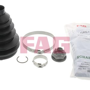 Ansamblu burduf articulatie planetara RENAULT MEGANE I Coach (DA0/1_) 1.9 dCi (DA05, DA1F) diesel 102 cai FAG 772 0460 30