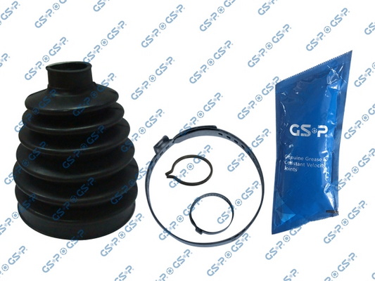 Ansamblu burduf articulatie planetara RENAULT MEGANE I Classic (LA0/1_) 1.9 dCi (LA05) diesel 105 cai GSP 780144