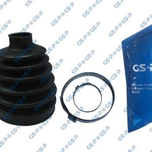 Ansamblu burduf articulatie planetara RENAULT TRAFIC caroserie (T_, P_, V_) 2.2 benzina 95 cai GSP 780227