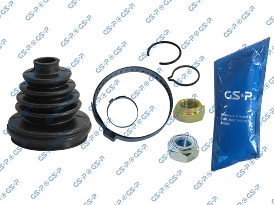 Ansamblu burduf articulatie planetara RENAULT 19 II Cabriolet (D53_, 853_) 1.8 (D53V, 853F, D53C) benzina 107 cai GSP 780307