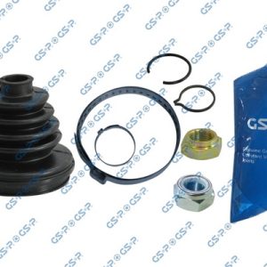 Ansamblu burduf articulatie planetara RENAULT CLIO I (B/C57_, 5/357_) 1.2 (5/357Y, 5/357K) benzina 58 cai GSP 780307