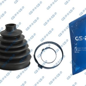 Ansamblu burduf articulatie planetara RENAULT GRAND SCENIC II (JM0/1_) 2.0 dCi (JM1K) diesel 150 cai GSP 780369