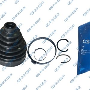 Ansamblu burduf articulatie planetara RENAULT KANGOO Express (FW0/1_) 1.6 16V LPG (FW03, FW09, FW0W) Benzina/Autogaz (GPL) 106 cai GSP 780392