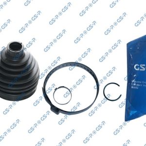 Ansamblu burduf articulatie planetara RENAULT KOLEOS I (HY_) 2.0 dCi 4x4 (HY0K) diesel 150 cai GSP 780393