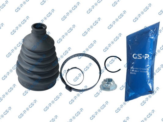 Ansamblu burduf articulatie planetara RENAULT KANGOO / GRAND KANGOO II (KW0/1_) 1.5 dCi 110 (KW0C, KW0H) diesel 110 cai GSP 780398