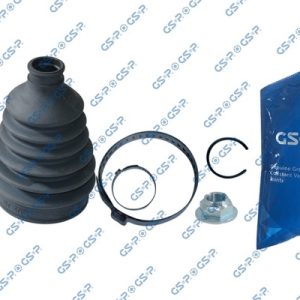 Ansamblu burduf articulatie planetara RENAULT CLIO IV (BH_) 1.2 TCe 120 (BHM0) benzina 120 cai GSP 780398