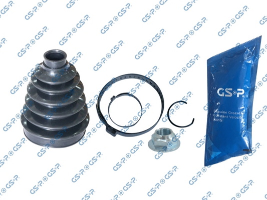 Ansamblu burduf articulatie planetara RENAULT MASTER II bus (JD) 2.5 dCi diesel 146 cai GSP 780407