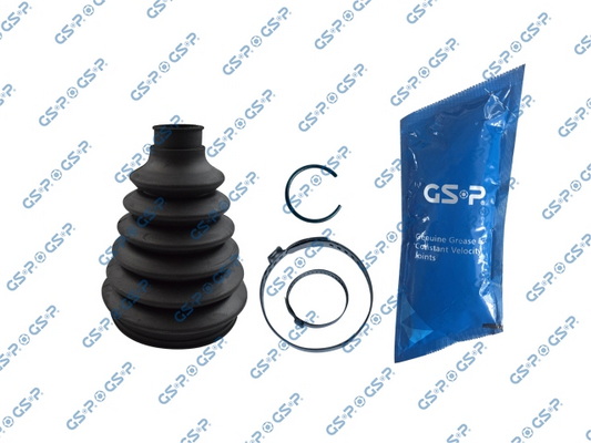 Ansamblu burduf articulatie planetara RENAULT CLIO III Grandtour (KR0/1_) 1.2 16V benzina 103 cai GSP 780429