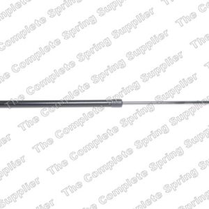 Amortizor capota RENAULT DUSTER (HS_) 2.0 4x4 benzina 142 cai LESJOFORS 8017001