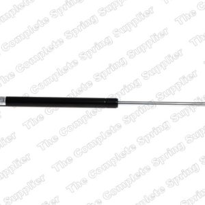 Amortizor portbagaj RENAULT MEGANE I (BA0/1_) 2.0 16V (BA0H) benzina 147 cai LESJOFORS 8172915