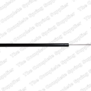 Amortizor portbagaj RENAULT ESPACE IV (JK0/1_) 2.0 (JK09) benzina 136 cai LESJOFORS 8172931