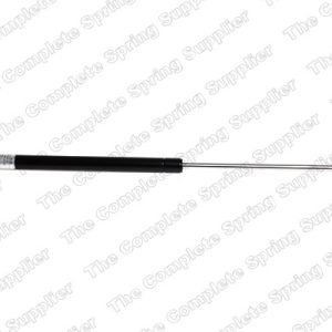 Amortizor portbagaj RENAULT CLIO III (BR0/1, CR0/1) 1.5 dCi diesel 65 cai KILEN 450036