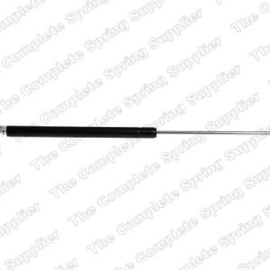 Amortizor luneta RENAULT ESPACE III (JE0_) 2.0 benzina 139 cai LESJOFORS 8172947