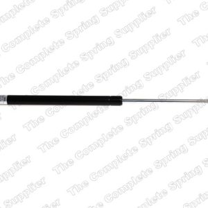 Amortizor luneta RENAULT MEGANE Scenic (JA0/1_) 1.9 dTi (JA0N) diesel 98 cai LESJOFORS 8172948