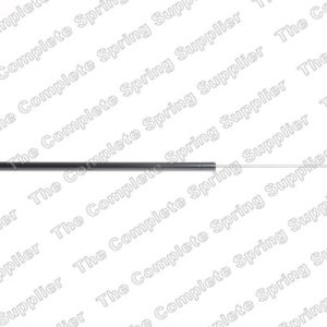 Amortizor portbagaj RENAULT KANGOO Express (FW0/1_) Z.E. (FW0Z, FW1Z) electric 60 cai LESJOFORS 8172950