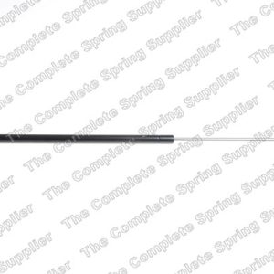 Amortizor portbagaj RENAULT GRAND SCENIC III (JZ0/1_) 1.6 16V (JZ0U) benzina 109 cai LESJOFORS 8172961