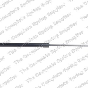 Amortizor portbagaj RENAULT CAPTUR I (J5_, H5_) 0.9 TCe 90 benzina 90 cai LESJOFORS 8172971